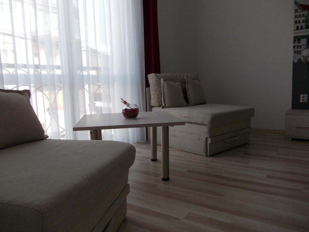 City Boutique Rooms Skopje Eksteriør bilde